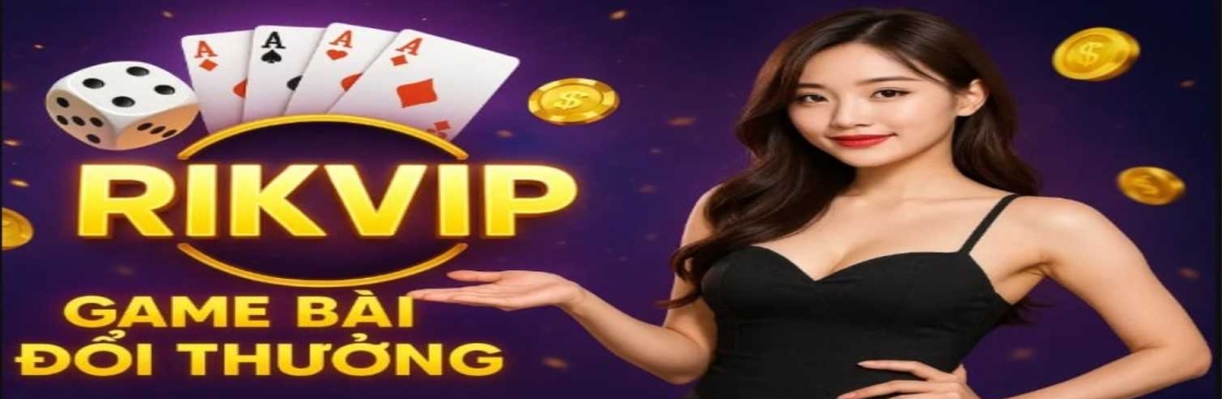 Nha cai RIKVIP Cover Image