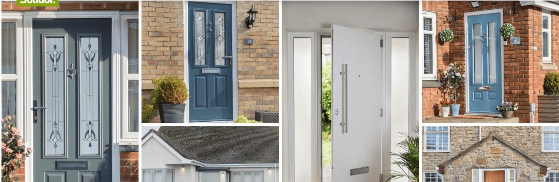 Bristol Double Glazing Cover Image