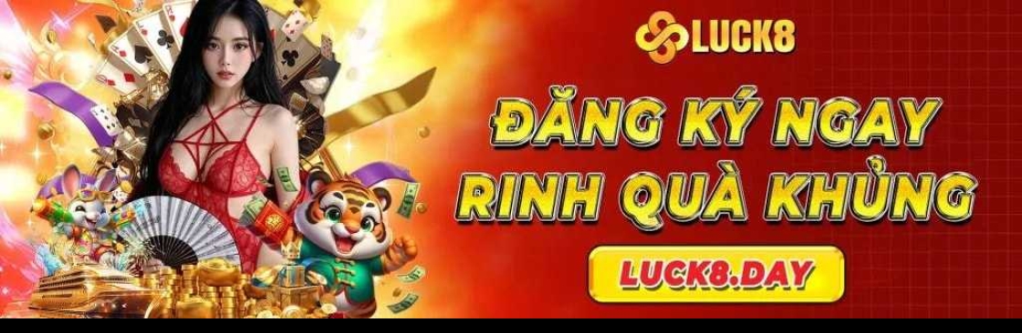 luck8 day Cover Image