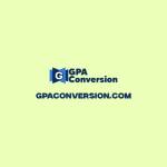 Gpaconversion official Profile Picture