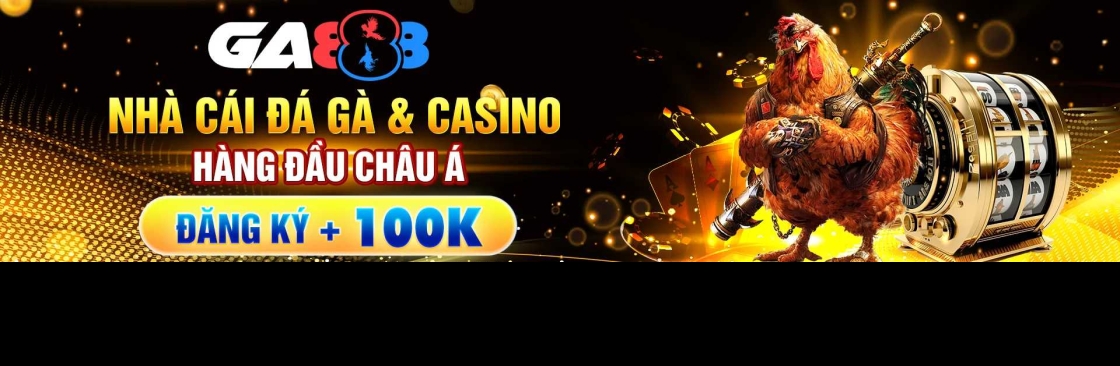 GA888 Grupoedo Cover Image