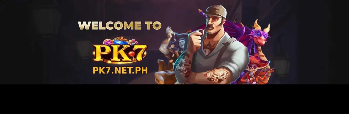 PK7 Casino Cover Image