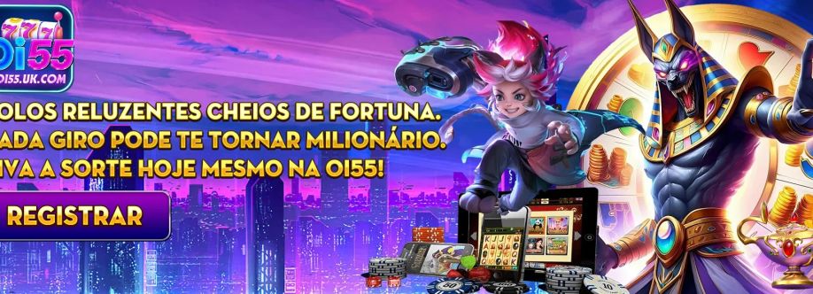 Oi55 uk com Cover Image