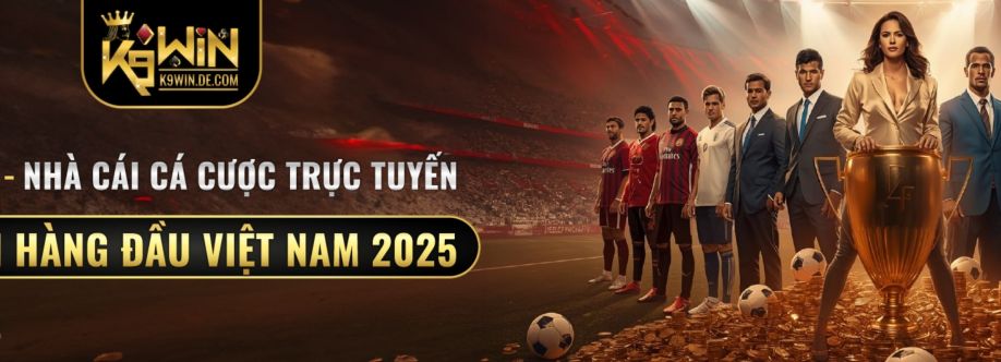 Nhà cái K9WIN Cover Image