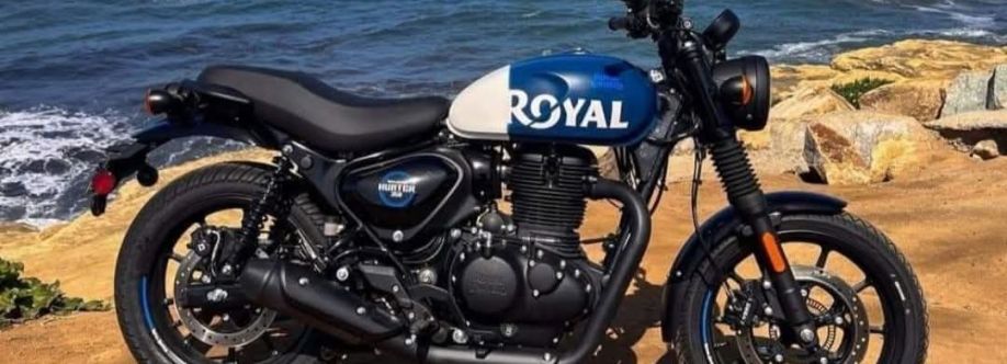 Rishikesh Roy Cover Image