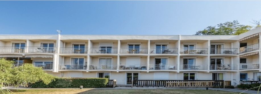 EHPAD INVEST Cover Image