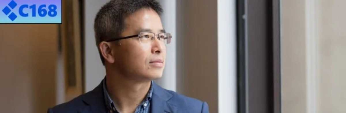 CEO C168 Cover Image