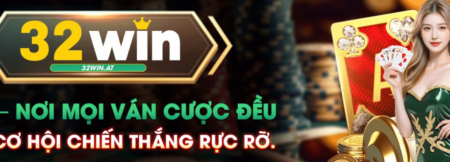 Nhà Đài 32Win Cover Image