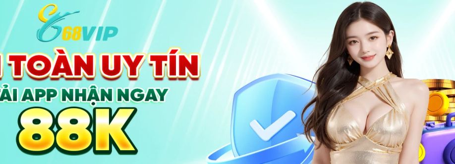 68Vip red Cover Image