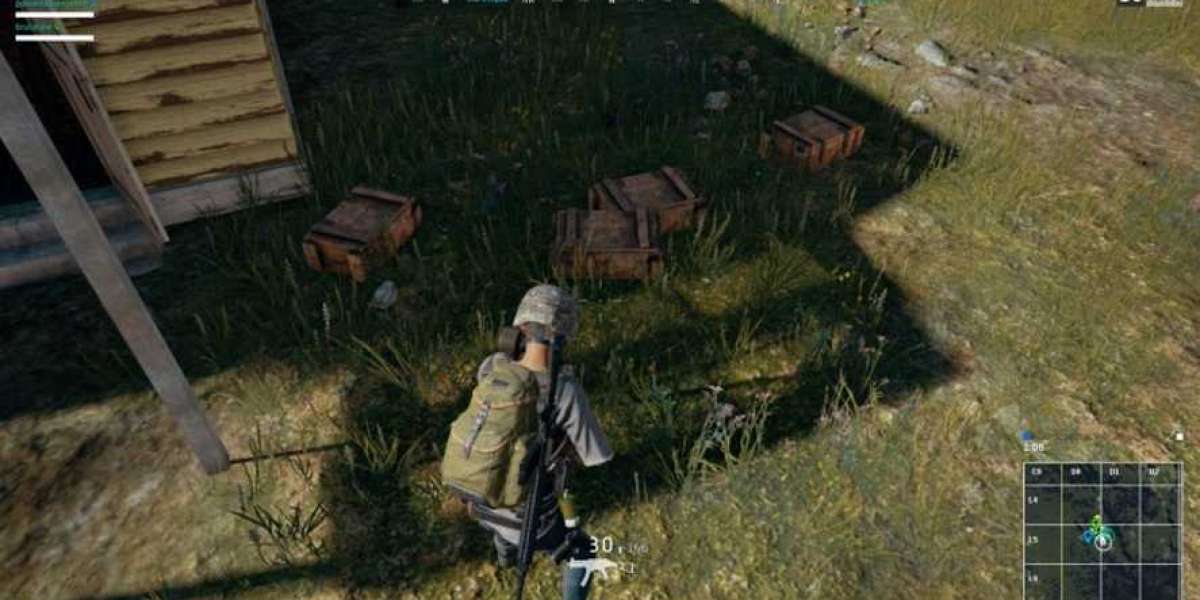 Battlegrounds — уникальные механики и эмоции