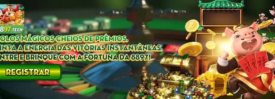 8897 tech Cover Image