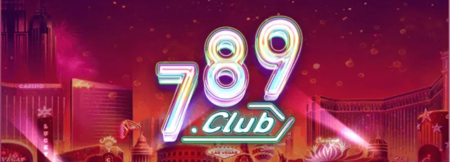 789Club Game Bài Bom Tấn Cover Image