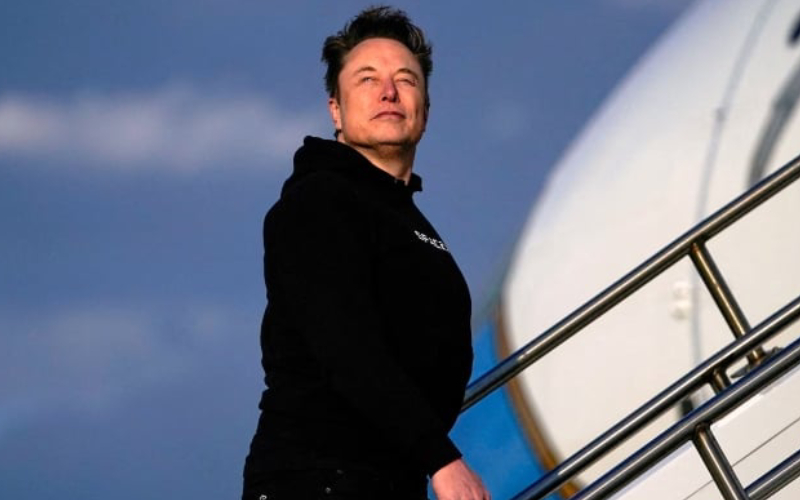 বিশ্বে প্রথম ব্যক্তি হিসেবে ইলন মাস্কের সম্পদ ছাড়াল ৭০০ বিলিয়ন ডলার | চ্যানেল আই অনলাইন