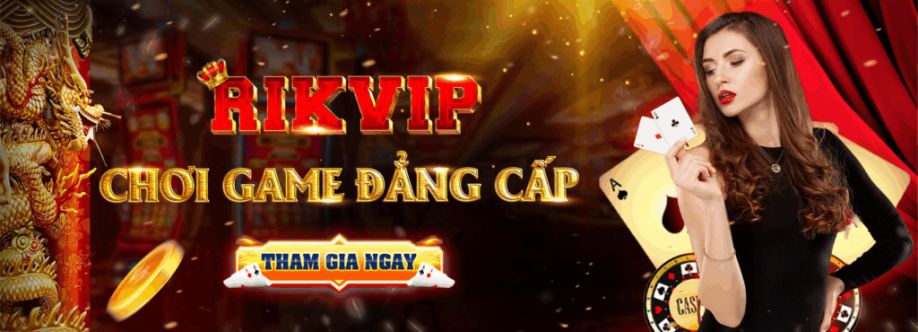 Rikvip Kênh Game Bài Cover Image