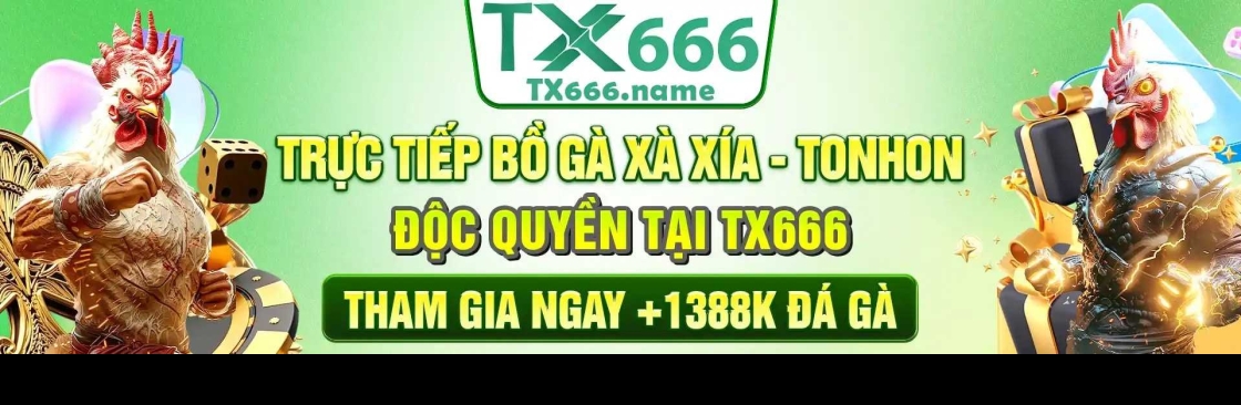 tx666 name Cover Image