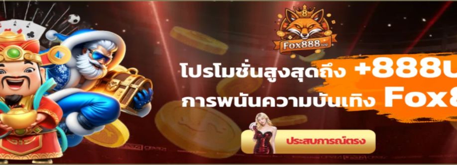 Fox888 top Cover Image