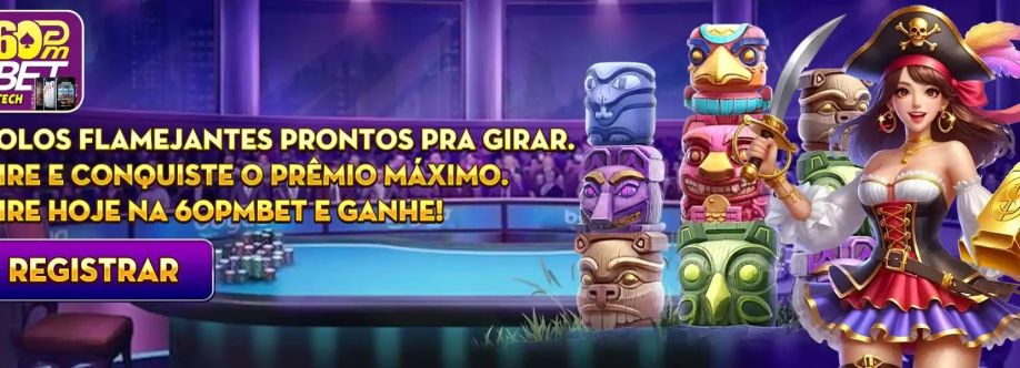 60Pmbet tech Cover Image