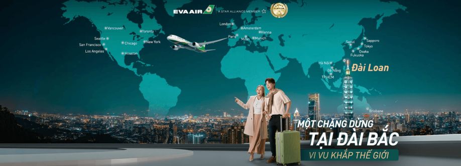 Cathay Pacific Cover Image