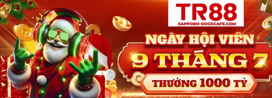 TR88 Nha cai Cover Image