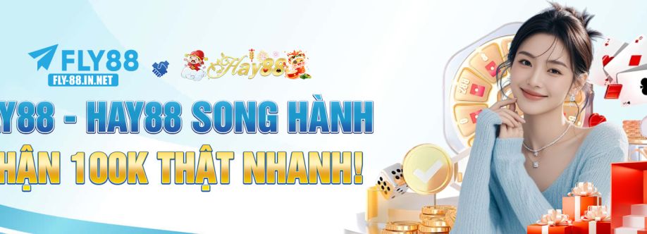 Fly88 in net Cover Image