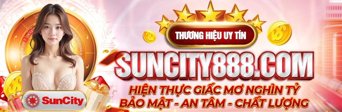 Suncity888 Sale Cover Image
