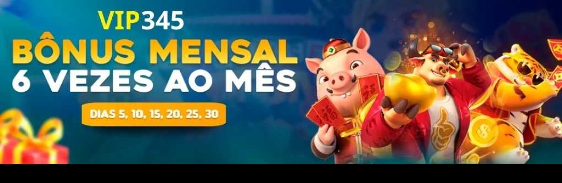 VIP345 Casino Cover Image