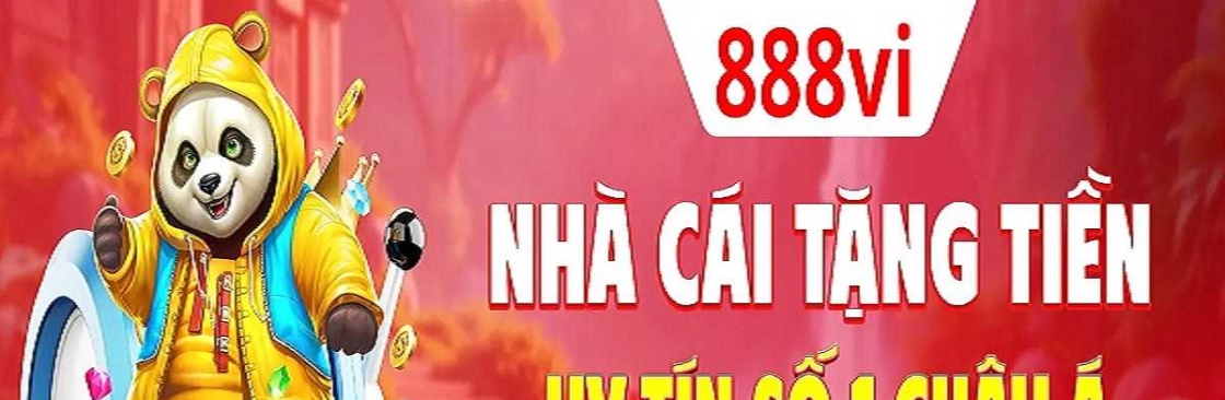 Nhà cái 888VI Cover Image