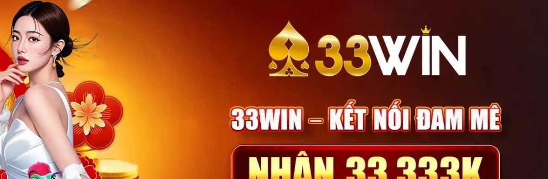 33win Cover Image