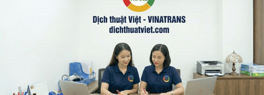 Dịch Thuật STS Đồng Nai Cover Image