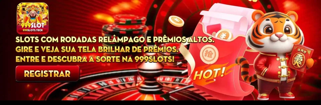 999Slots tech Cover Image