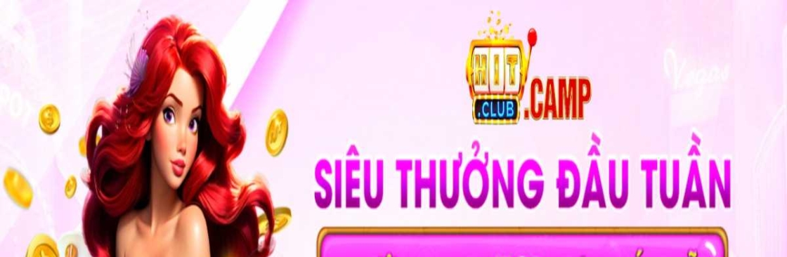 HitClub Game Bài Đổi Thưởng Cover Image