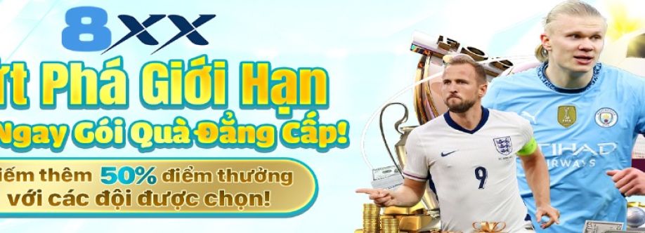 8xxgolf1 Cover Image