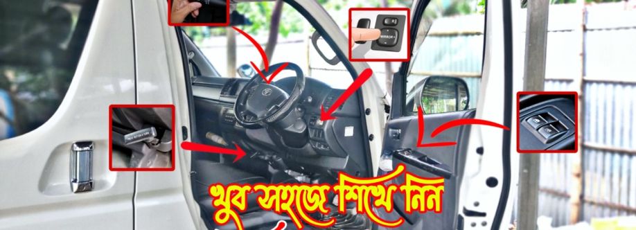 HR Driving School Cover Image