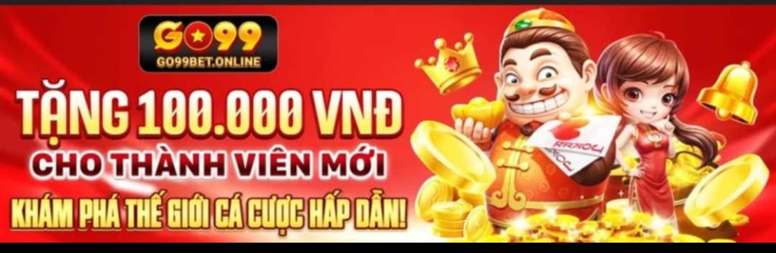 GO99  GO 99 Cổng Game Go99 Cover Image
