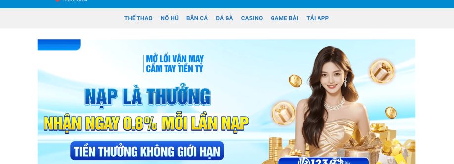 Nhà Đài 123B Cover Image