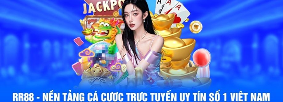 Nhà cái RR88 Cover Image