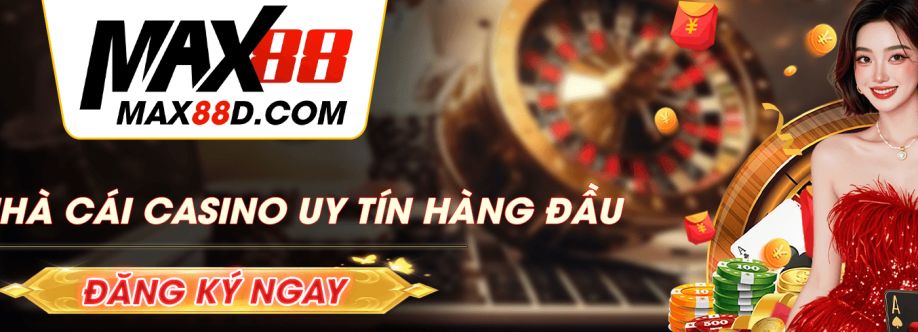 Nhà Đài Max88 Cover Image