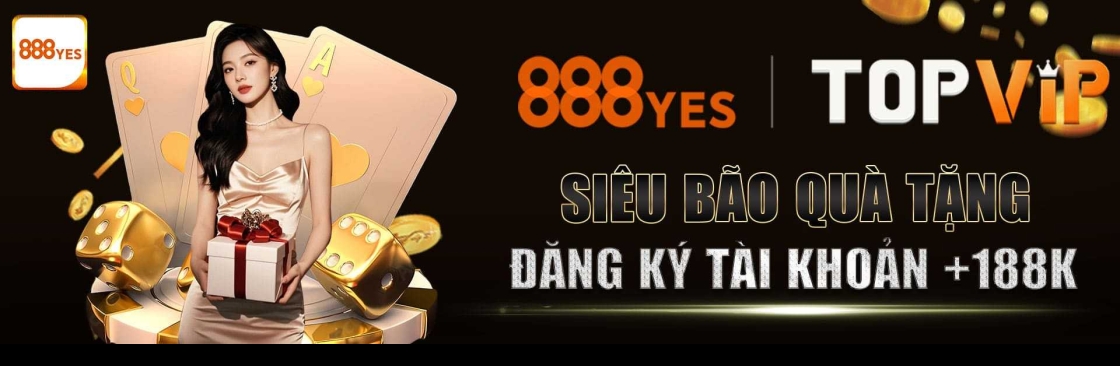 888yes media Cover Image