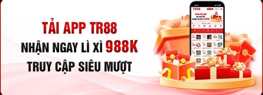 TR88 COM Cover Image