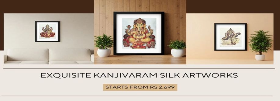 SilkenFrame Cover Image