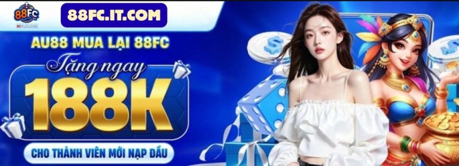 88Fc it com Cover Image