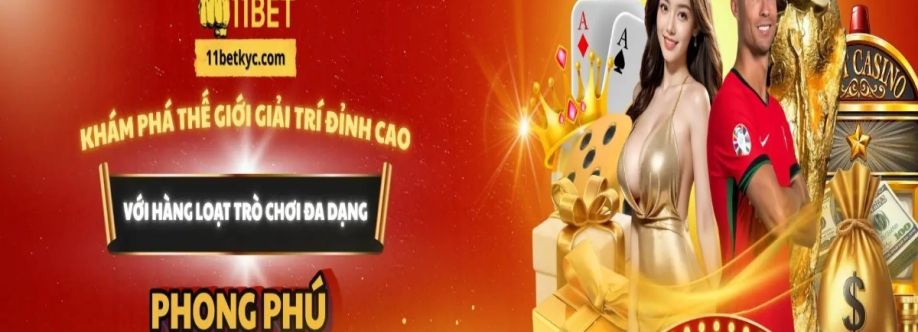 11BET KYC COM Cover Image