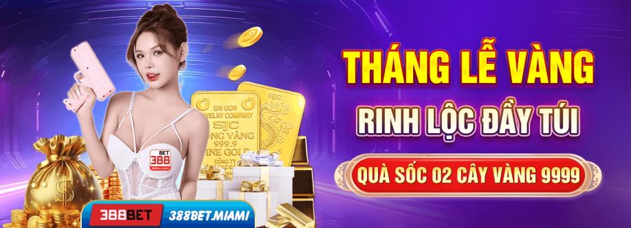 Nhà Đài 388BET Cover Image