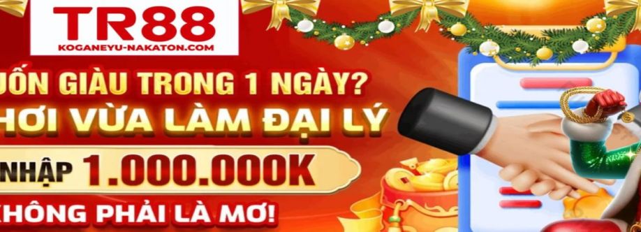 TR88 Nhà cái Cover Image