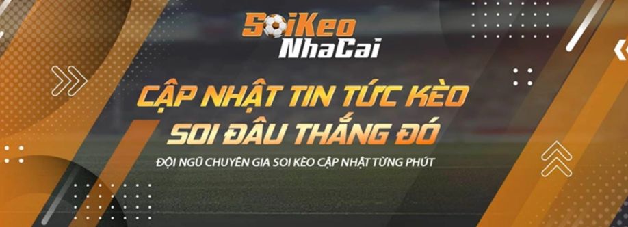 Soi kèo nhà cái Cover Image