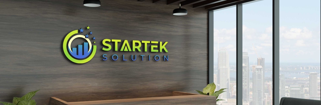 Startek Solution Cover Image