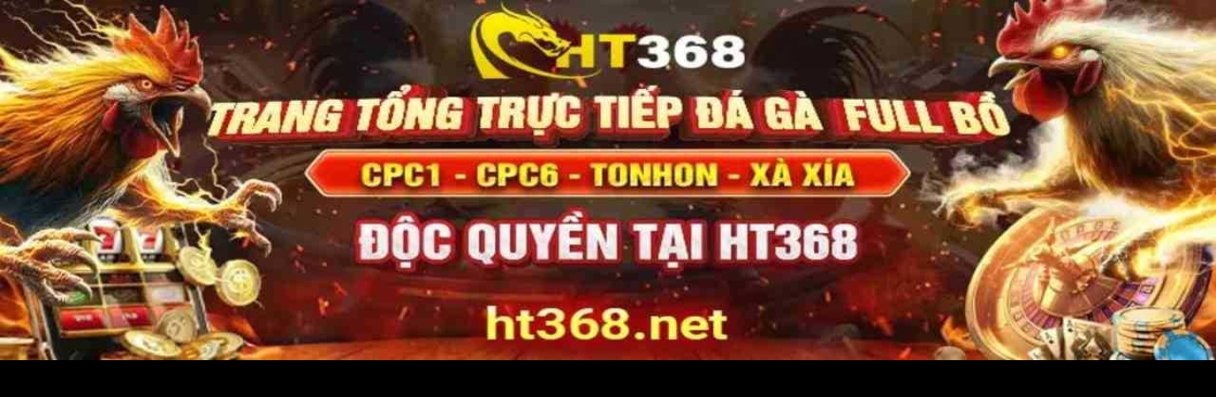 ht368net Cover Image