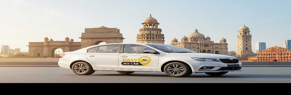 ONLINE CAB SERVICE Cover Image