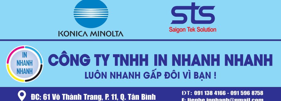 In Nhanh Nhanh Cover Image