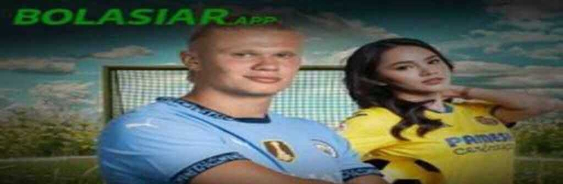 Bolasiar Di Indonesia Foot Locker ID Cover Image